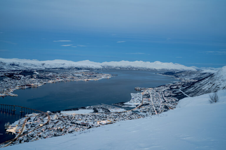 Tromsø